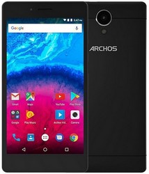 Замена тачскрина на телефоне Archos 50 Core в Москве